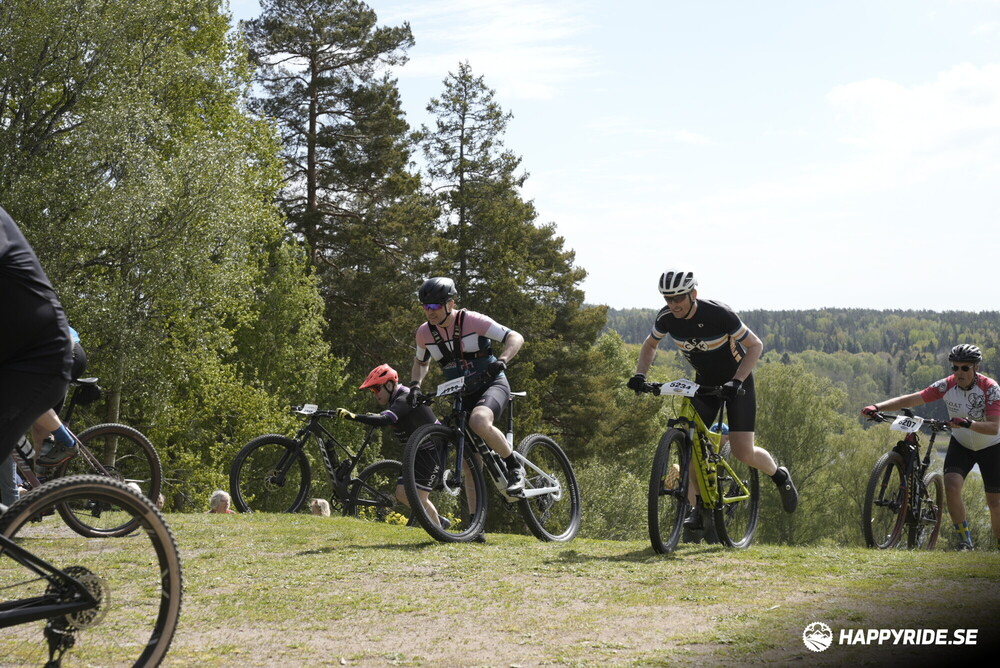 Bild från Lida Loop 2025