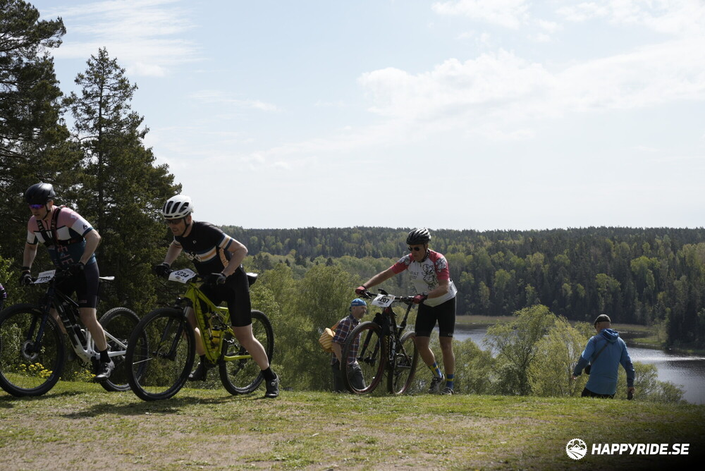 Bild från Lida Loop 2025