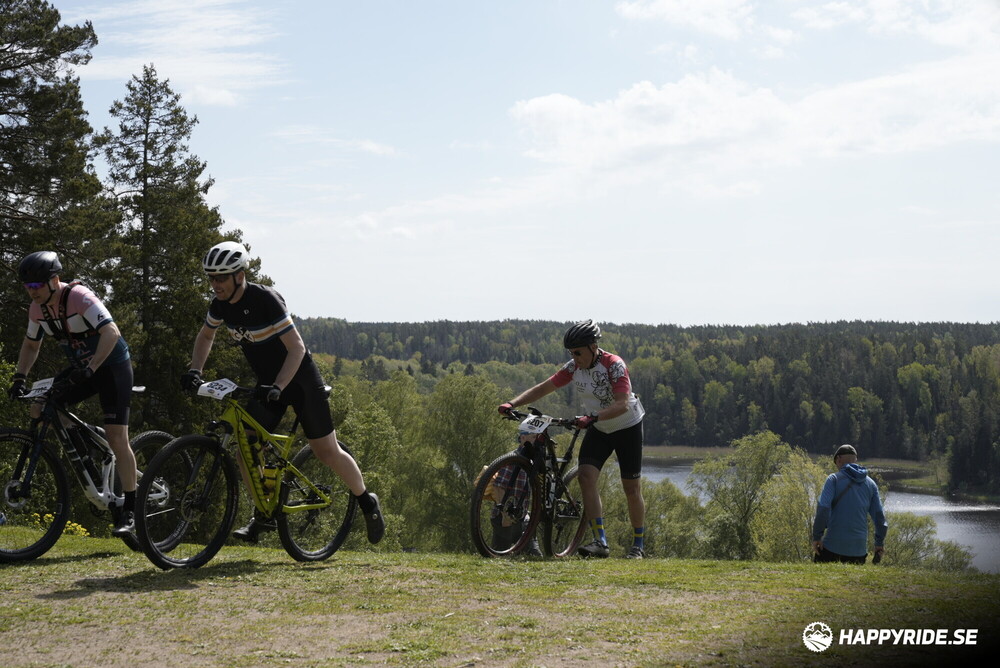 Bild från Lida Loop 2025