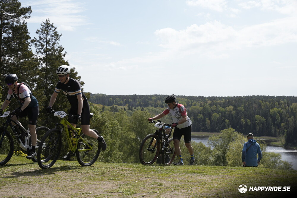 Bild från Lida Loop 2025