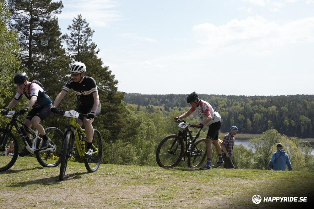 Bild från Lida Loop 2025