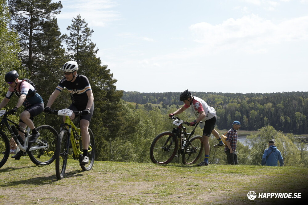 Bild från Lida Loop 2025