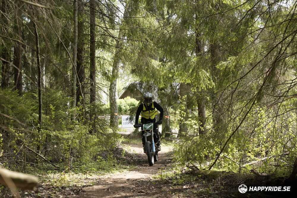 Bild från Lida Loop 2025