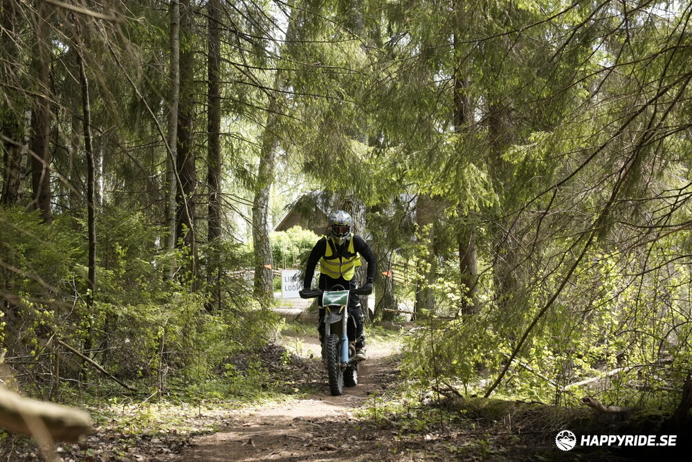 Bild från Lida Loop 2025