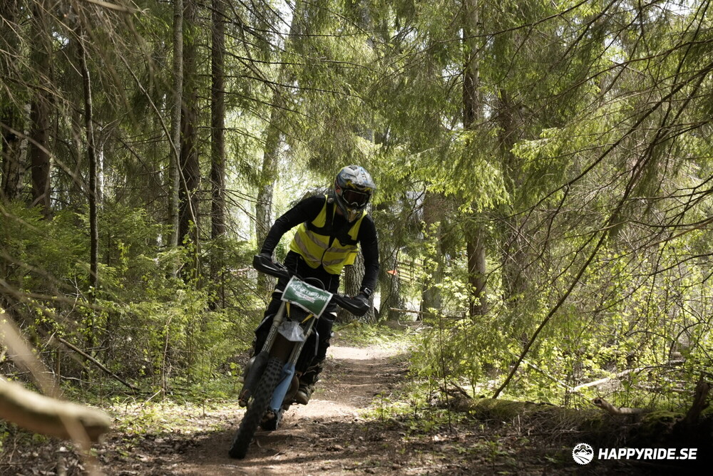 Bild från Lida Loop 2025