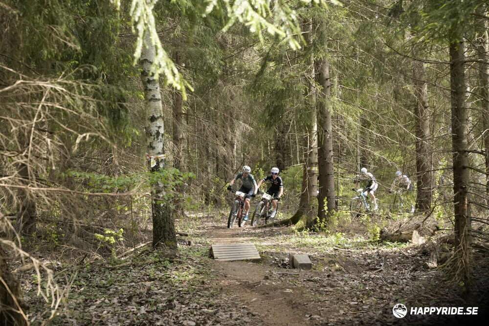 Bild från Lida Loop 2025