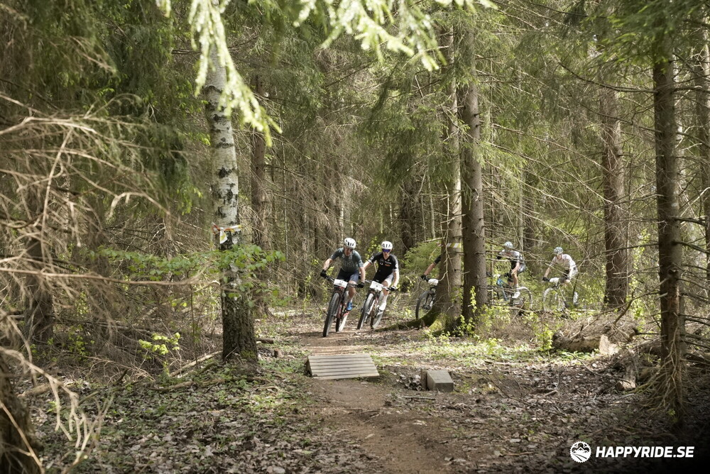 Bild från Lida Loop 2025