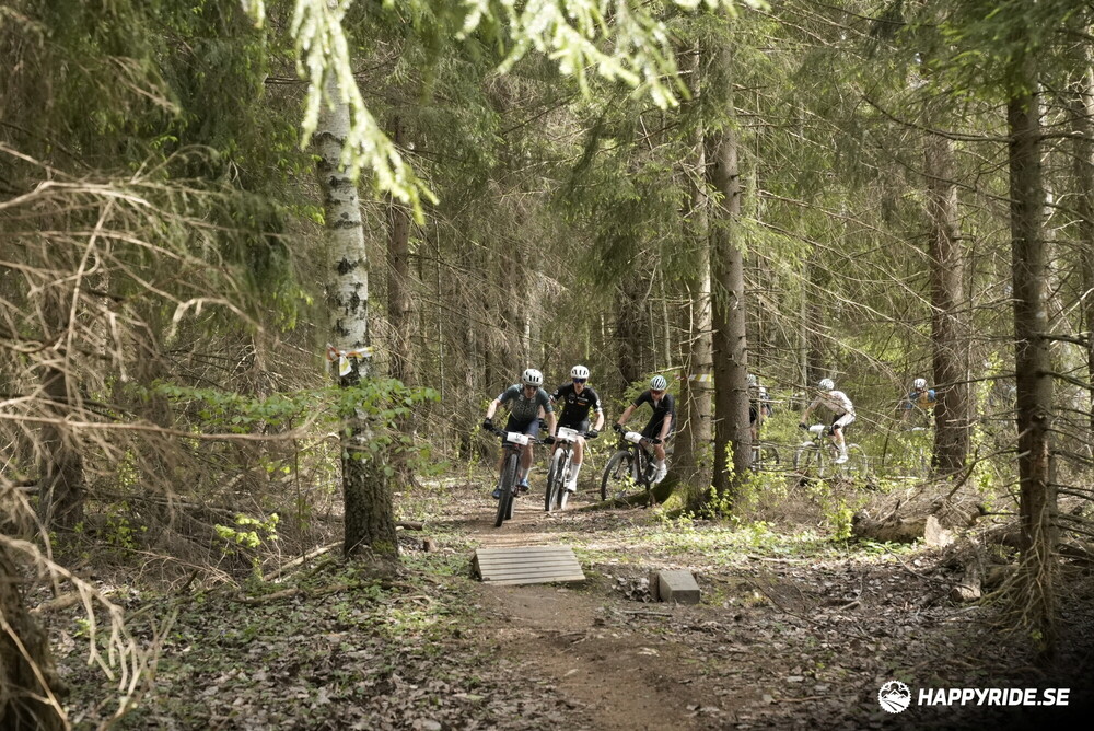 Bild från Lida Loop 2025