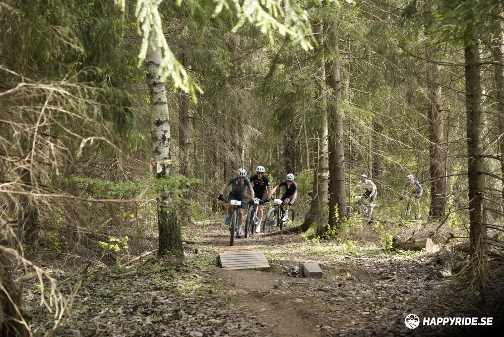 Bild från Lida Loop 2025