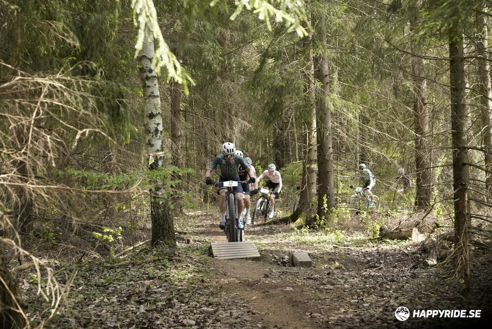 Bild från Lida Loop 2025