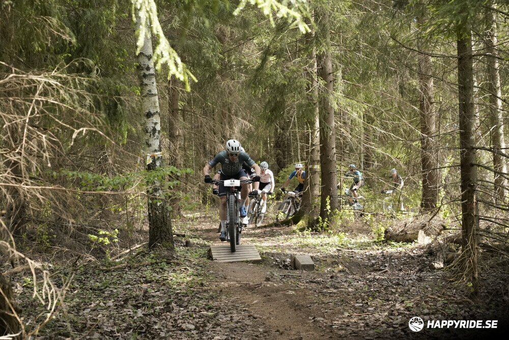 Bild från Lida Loop 2025