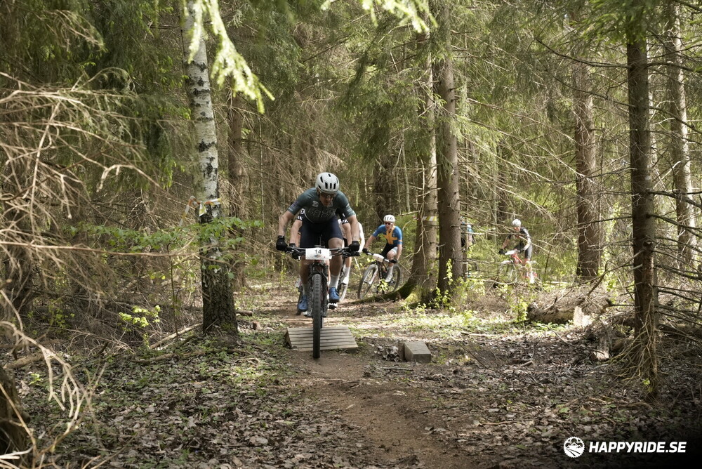 Bild från Lida Loop 2025