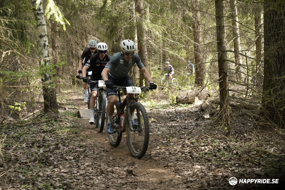 Bild från Lida Loop 2025