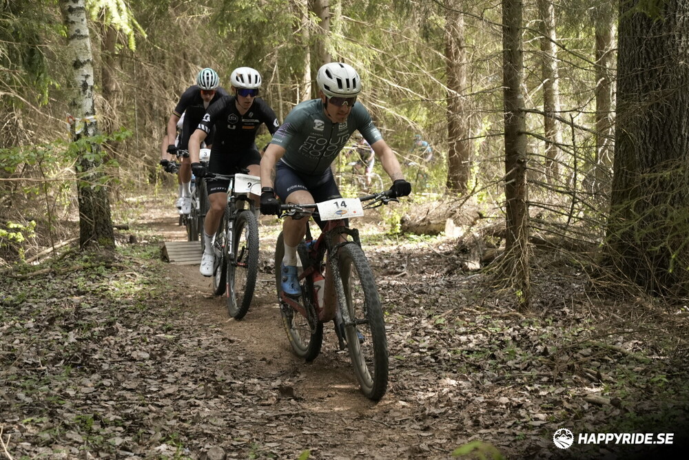 Bild från Lida Loop 2025