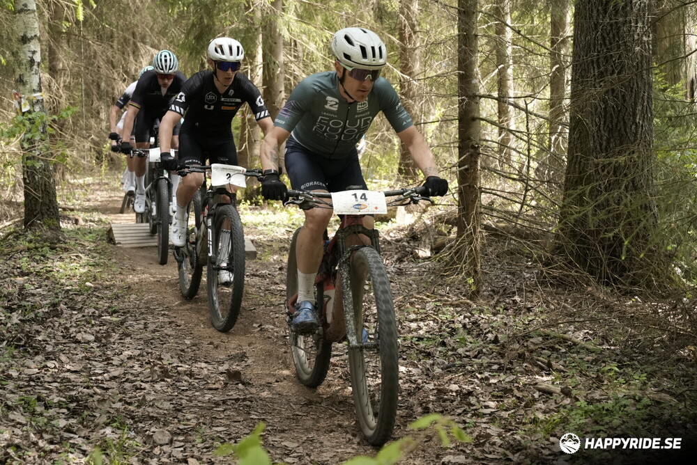 Bild från Lida Loop 2025