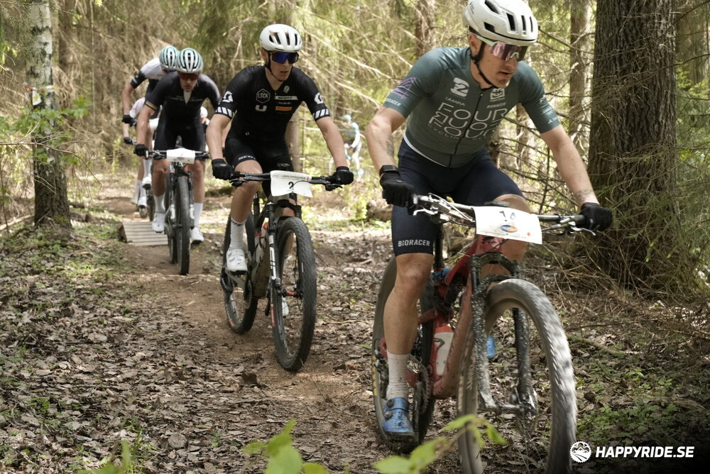 Bild från Lida Loop 2025