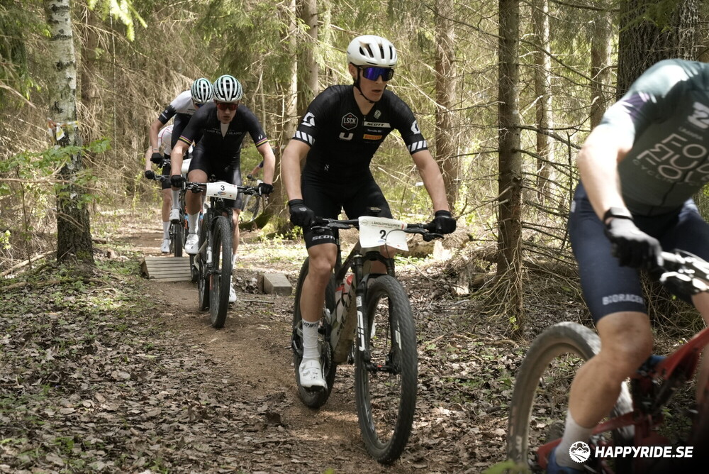 Bild från Lida Loop 2025