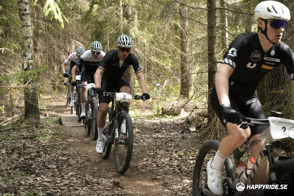 Bild från Lida Loop 2025