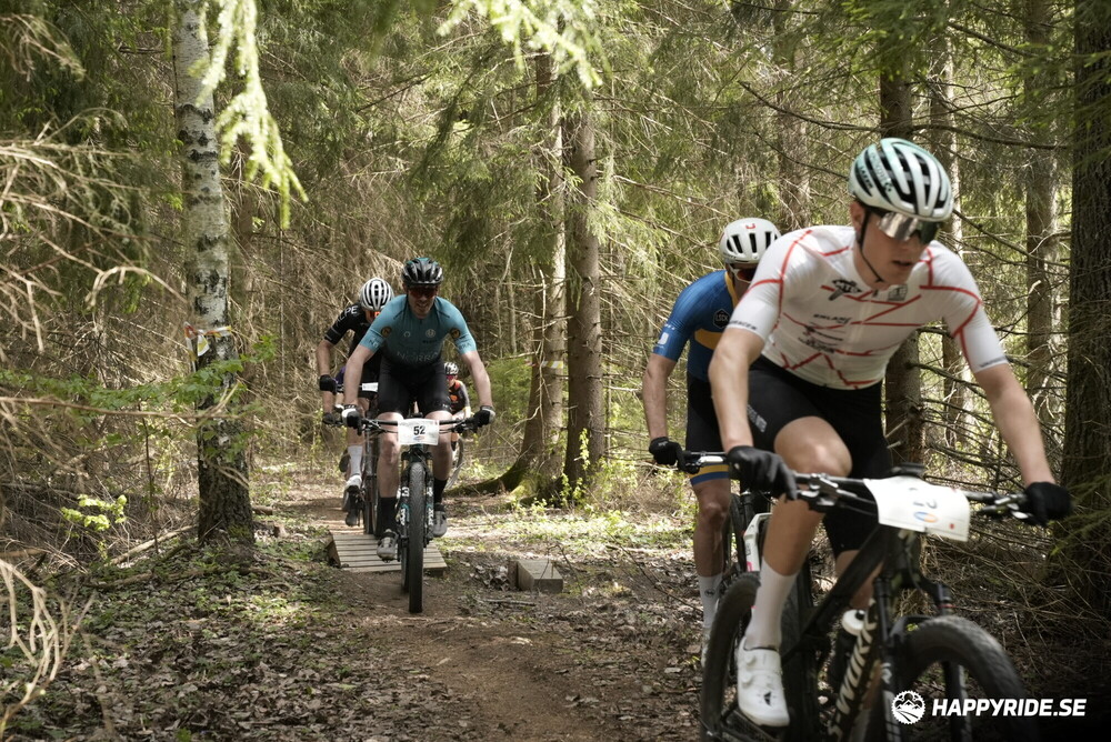 Bild från Lida Loop 2025