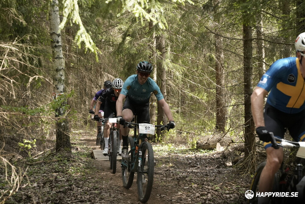 Bild från Lida Loop 2025