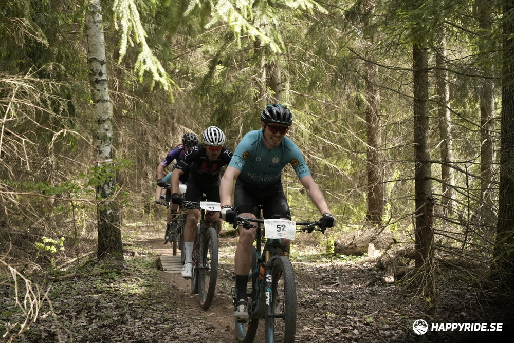 Bild från Lida Loop 2025