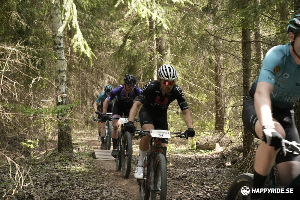 Bild från Lida Loop 2025