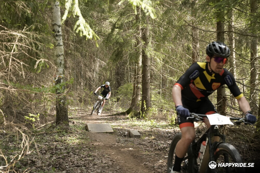 Bild från Lida Loop 2025