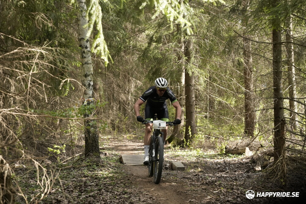 Bild från Lida Loop 2025