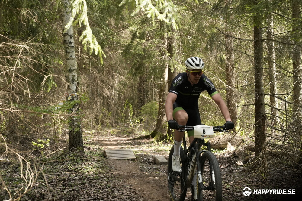 Bild från Lida Loop 2025