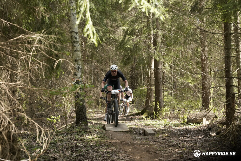 Bild från Lida Loop 2025