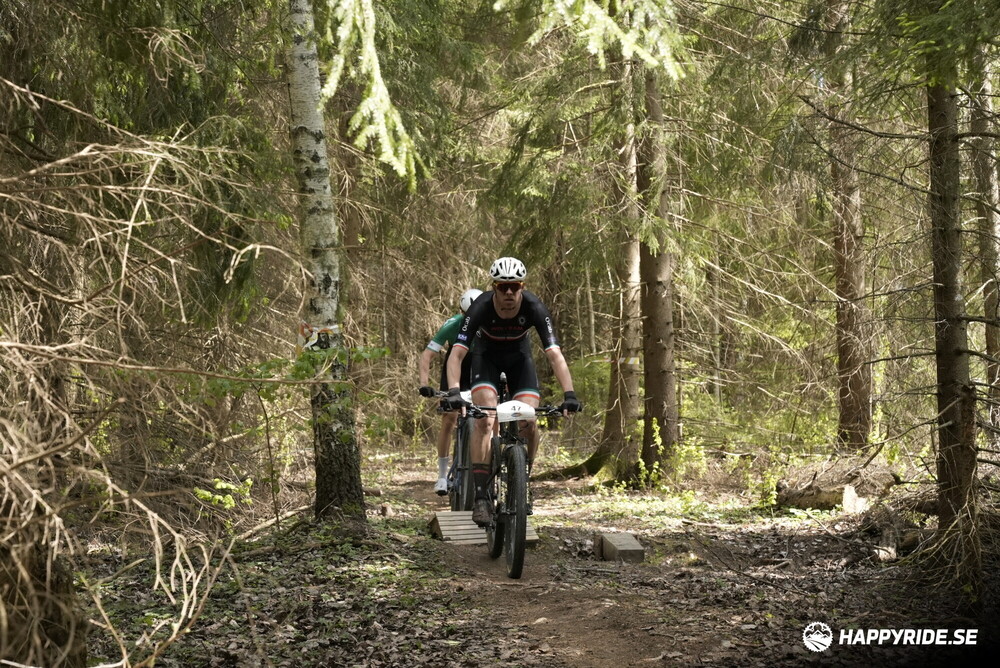 Bild från Lida Loop 2025