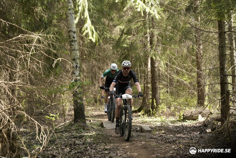 Bild från Lida Loop 2025