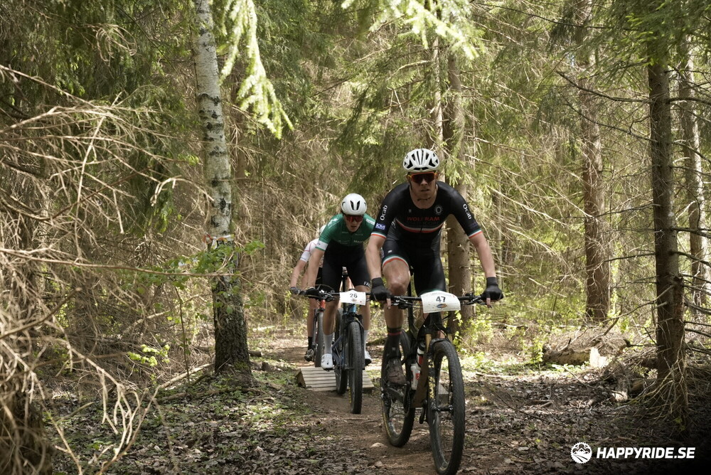 Bild från Lida Loop 2025