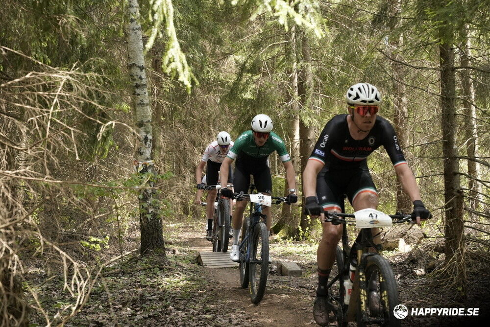 Bild från Lida Loop 2025