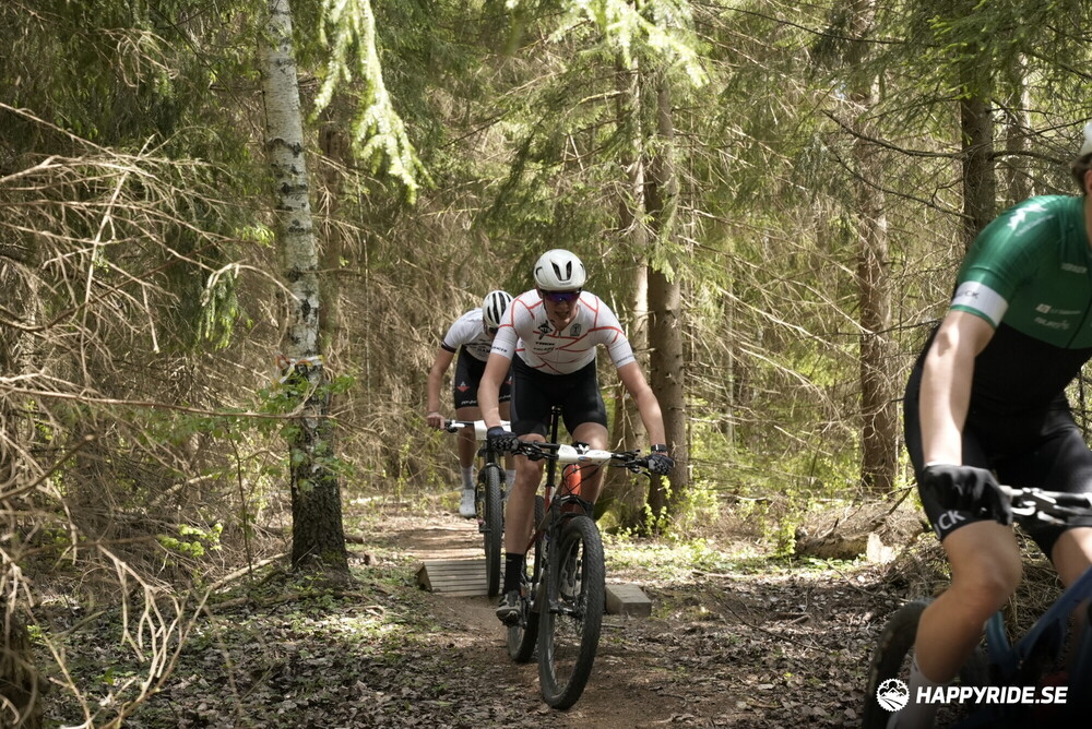 Bild från Lida Loop 2025