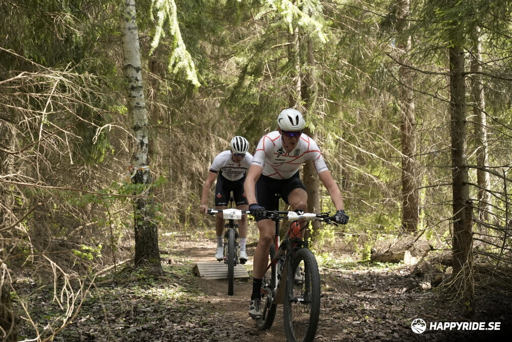 Bild från Lida Loop 2025