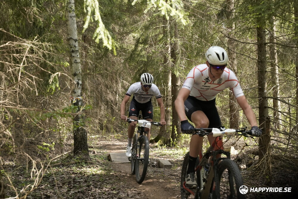 Bild från Lida Loop 2025