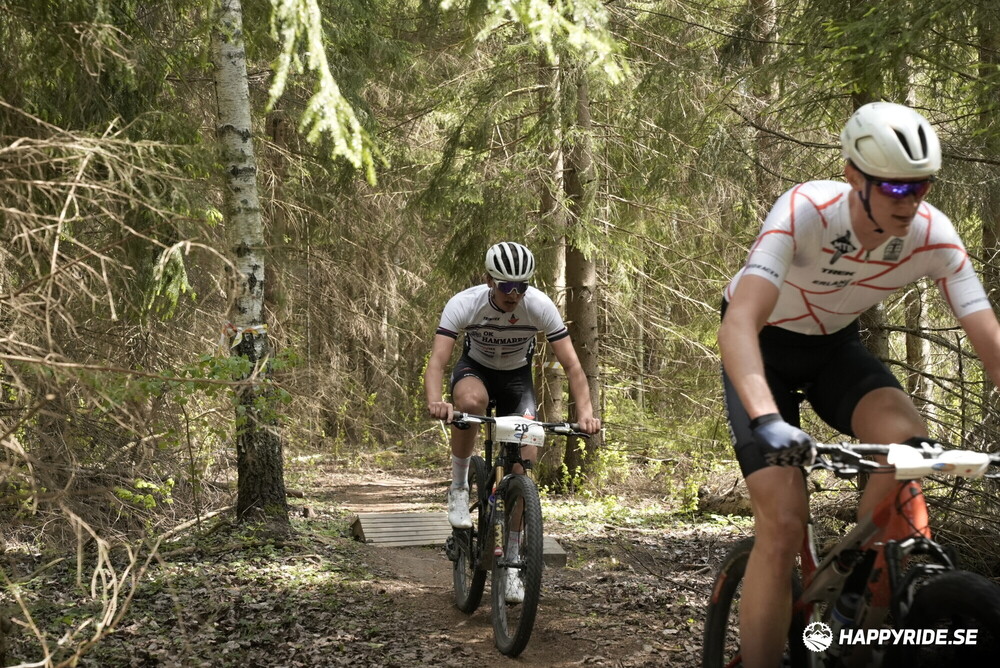 Bild från Lida Loop 2025