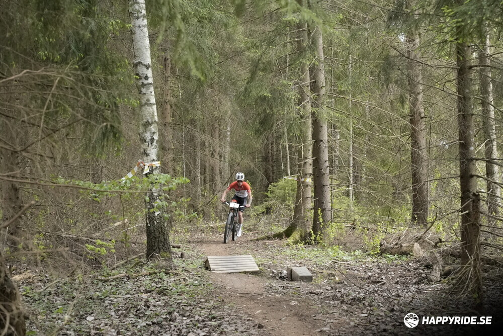 Bild från Lida Loop 2025