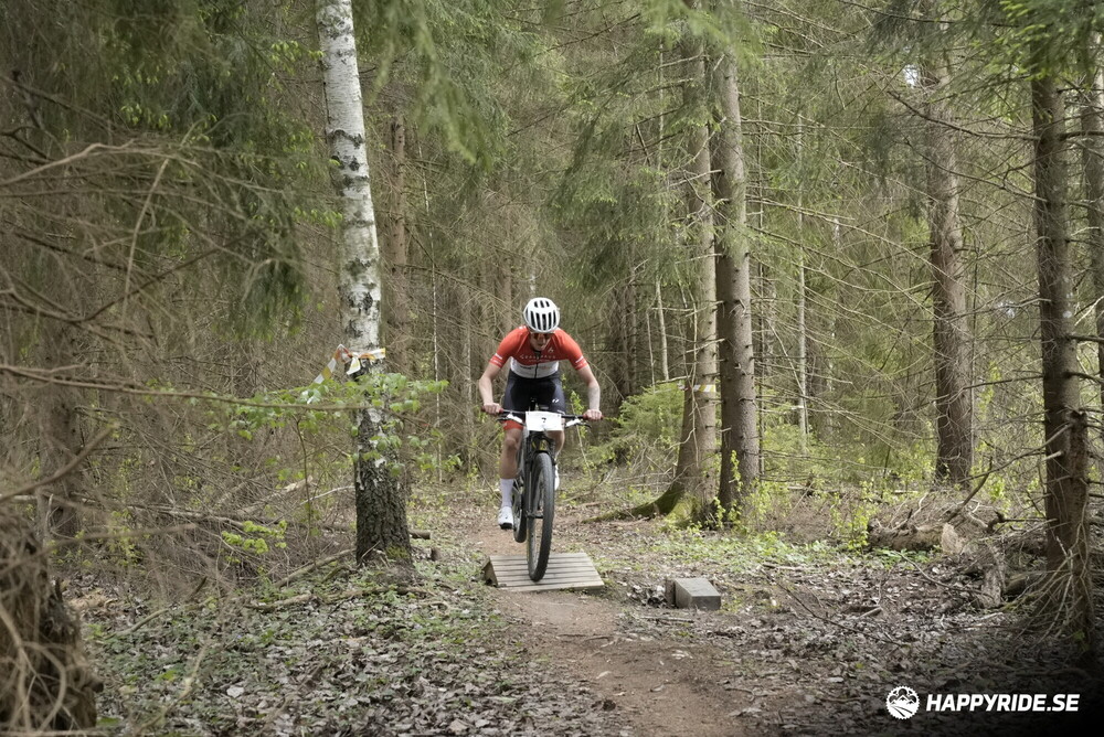 Bild från Lida Loop 2025