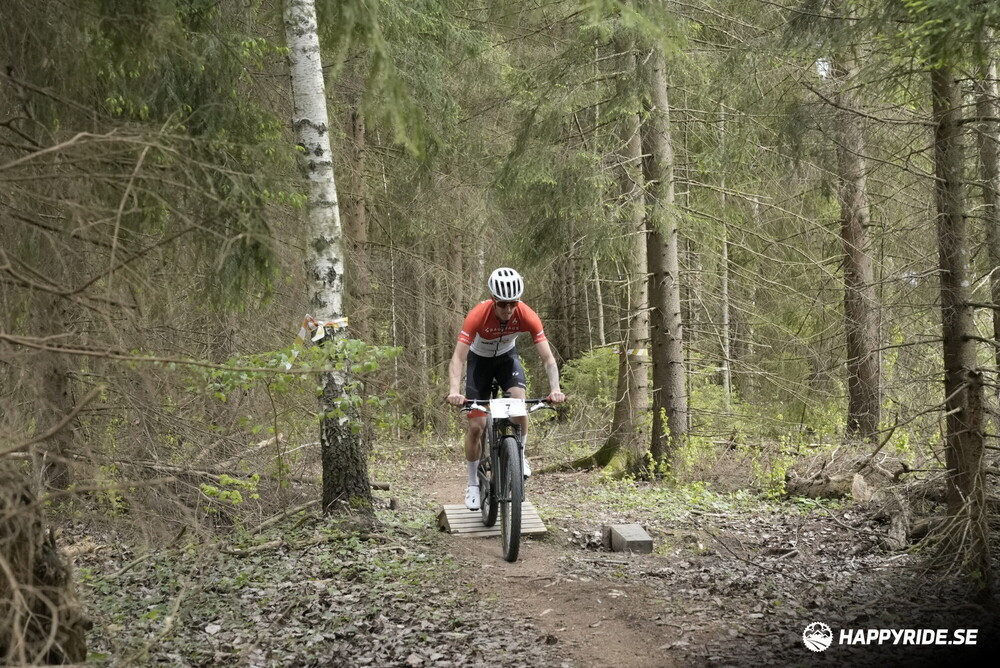 Bild från Lida Loop 2025