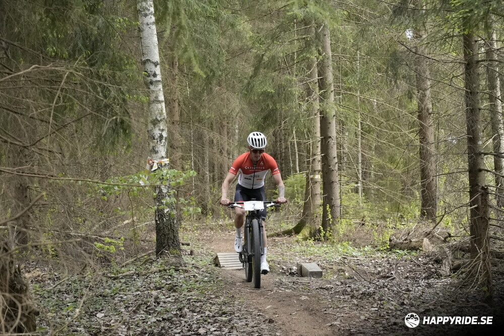 Bild från Lida Loop 2025