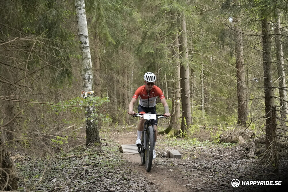 Bild från Lida Loop 2025