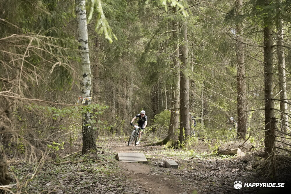 Bild från Lida Loop 2025