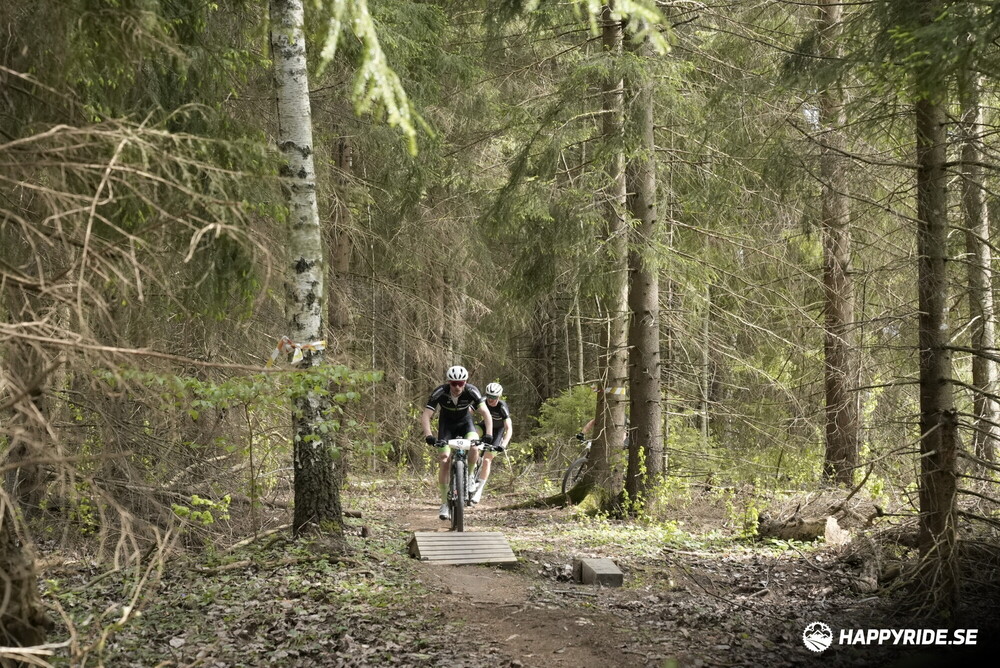 Bild från Lida Loop 2025