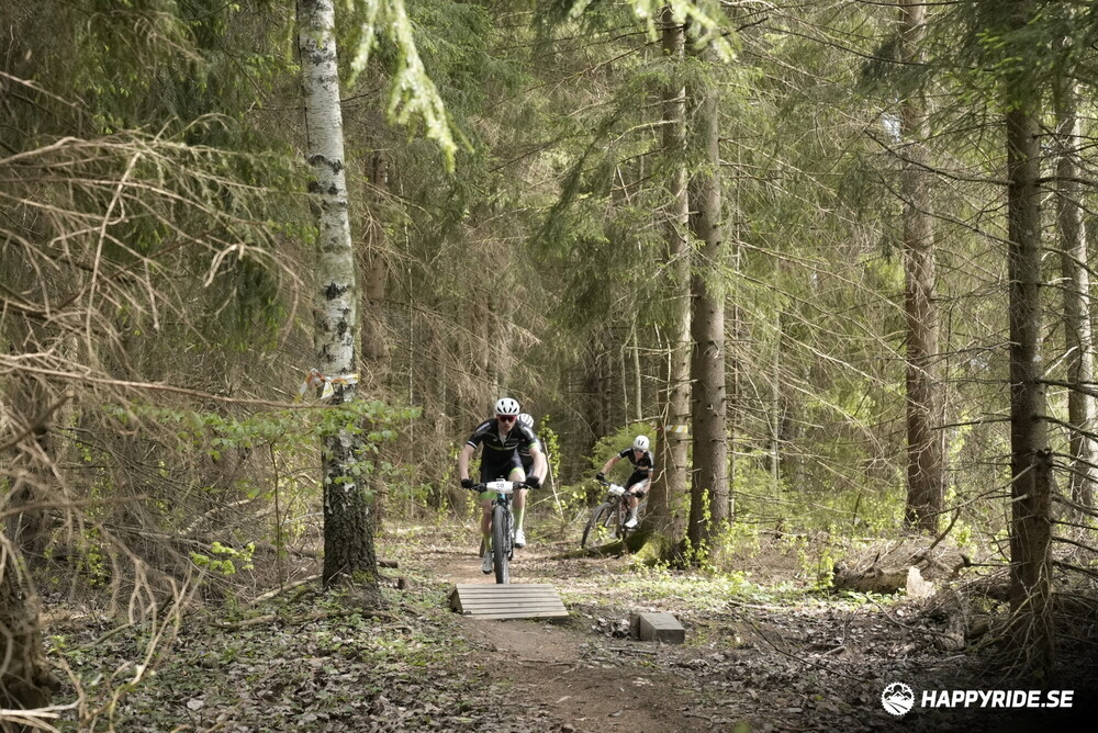 Bild från Lida Loop 2025