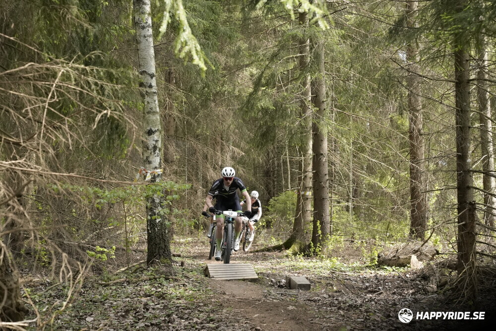 Bild från Lida Loop 2025