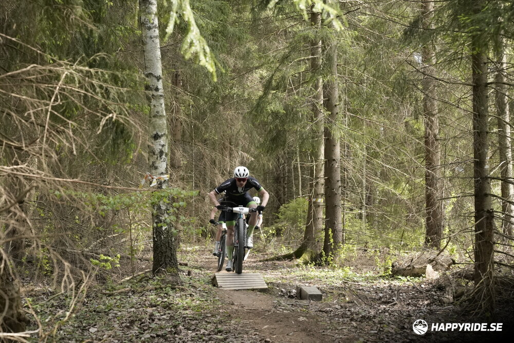 Bild från Lida Loop 2025