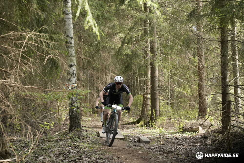 Bild från Lida Loop 2025