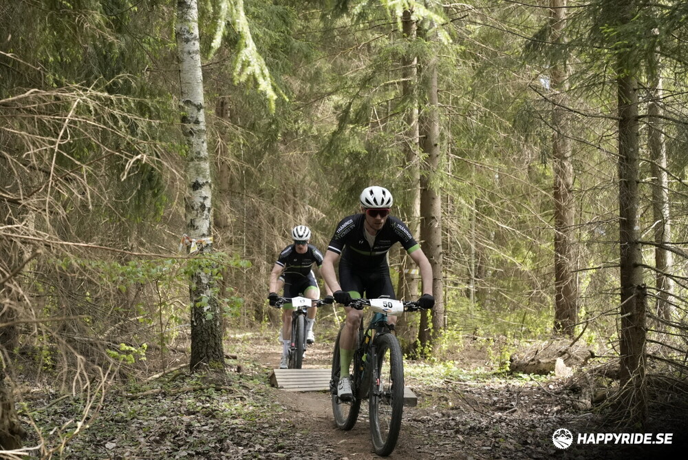 Bild från Lida Loop 2025